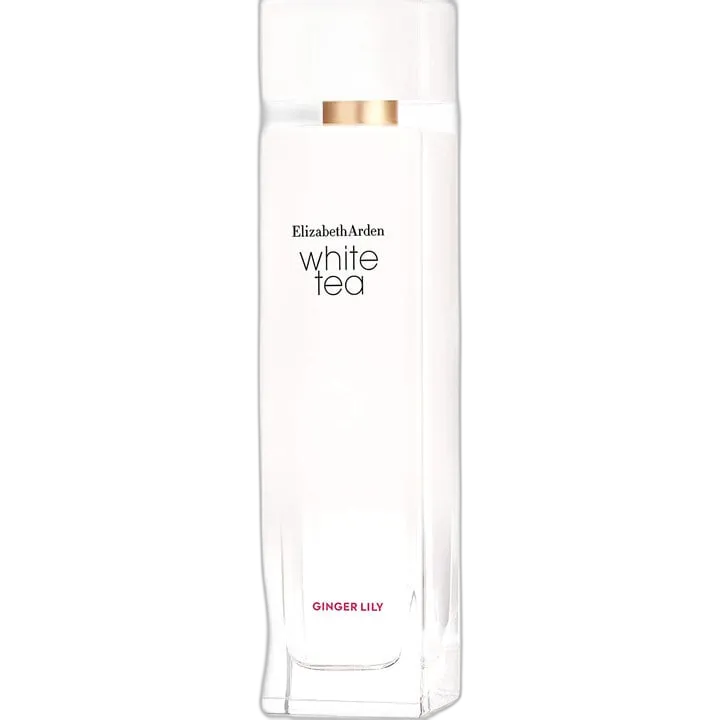 Image of White Tea Ginger Lily fragrance
